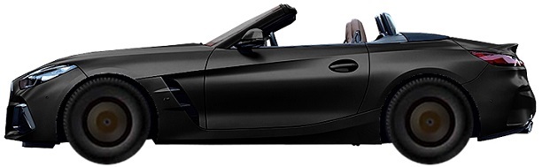 Bmw Z4 G29 Roadster (2019-2019) sDrive20i