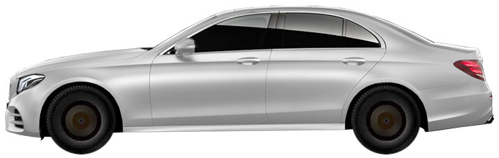 Mercedes E-Klasse W213 Sedan (2016-2020) 400 d 4Matic