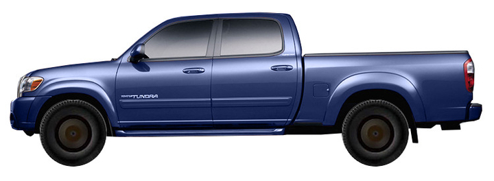 Toyota Tundra Pick-Up Dowble Cab (2000-2006) 4.0