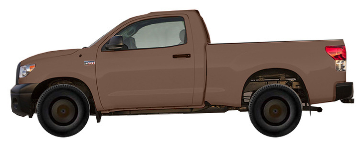 Toyota Tundra Pick-Up Regular Cab (2007-2020) 4.6 V8